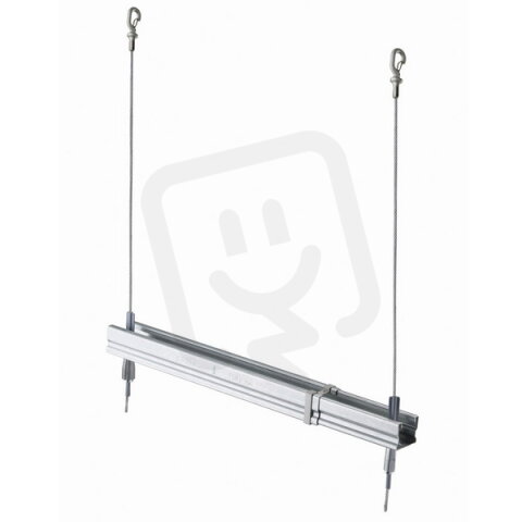 Sada pro montáž závěsného příčníku ERICO TSR1220SLS3 366595