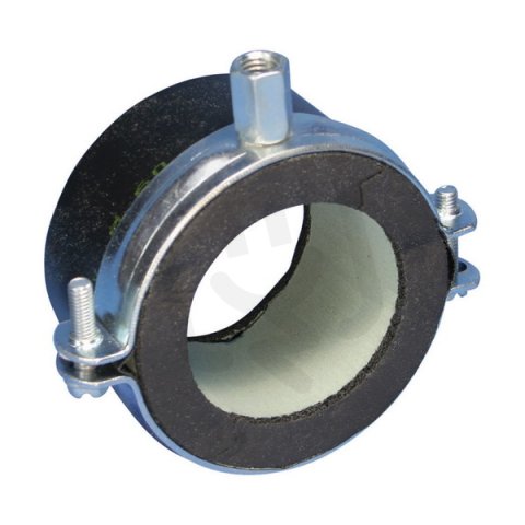 SIT CLIM izolovaná trubková svorka, 13 mm izolace, vnitřní průměr 10 mm