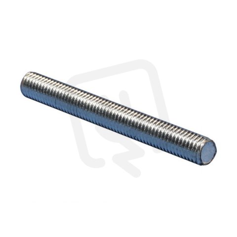 Závitová tyč M8, délka 120 mm ERICO 051M8120 593476