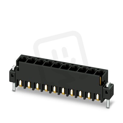 SAMPLE MCV 0,5/ 3-G-2,54 SMD Zásuvka konektoru desky plošných spojů 1835875