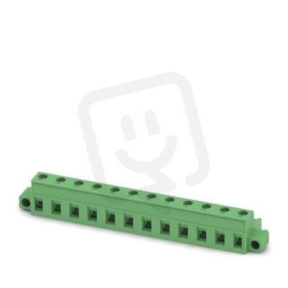 Konektor desky plošných spojů GMSTB 2,5/12-STF-7,62 PHOENIX CONTACT 1858866