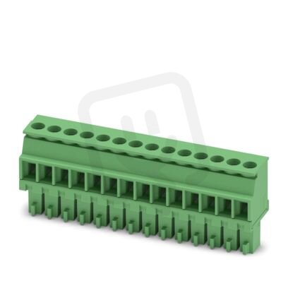 Konektor desky plošných spojů MCVR 1,5/14-ST-3,5 PHOENIX CONTACT 1863275