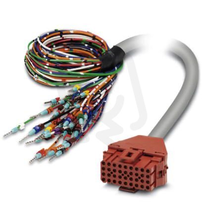 CAB-TE MR36F/OE/24/S/ 3M Kabel 2909732