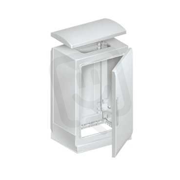 Schneider NSYPLAZT5104G 7035 Thalassa PLA samovent. 500x1000x420 IP44