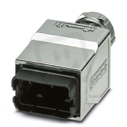 CUC-PPC-C2ZNI-DC Zaslepovací zástrčka 1001432