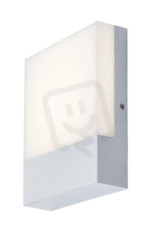 GIMONE svítidlo bílá LED 10W IP44 RABALUX 77098