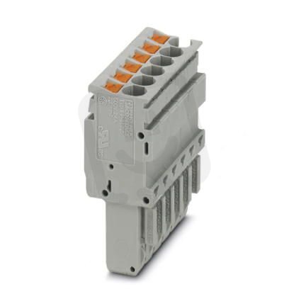 PP-H 2,5/ 6 Zástrčka 3209918