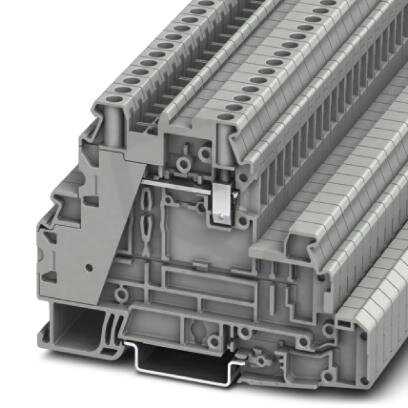 UT 4-L Vícepatrová svornice 3214363