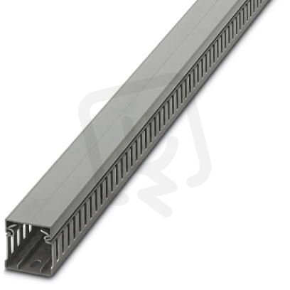CD 40X40 Propojovací kanál pro instalaci a montáž do rozvaděčů 3240189