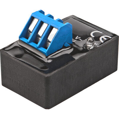 Akce Trigger 230V [Wi-Fi]. Možnost připo