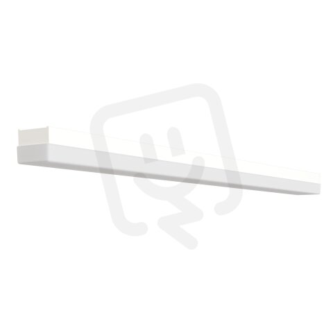 Přisazené LED svítidlo s plastovým stínidlem MATAR 2 20W IP44 DALI 4K bílá