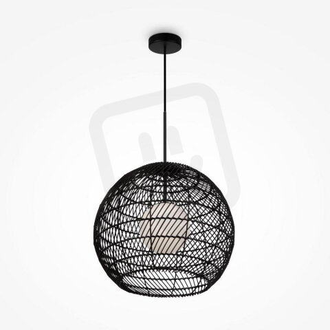 Závěsné svítidlo CANE G9x1 28W MOD204PL-01B - MAYTONI