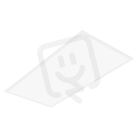 LEDVANCE PANEL COMPACT 1200 X 600 53W 840