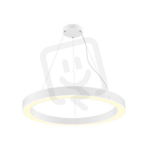 MEDOŽ RING 90, závěsné svítidlo, délka z