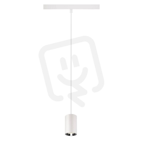 NUMINOSŽ XS 48V TRACK DALI, závěsné svít