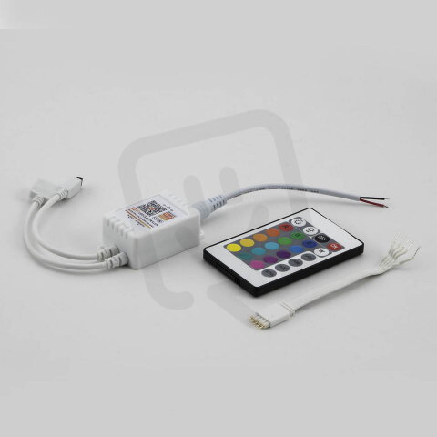RGBW CONTROLLER TUYA