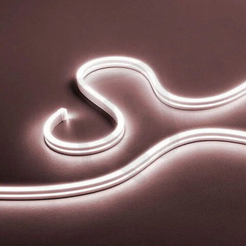 XSNAKE 1m LEDS STRIP 8W/m 60LED/m 24V DC
