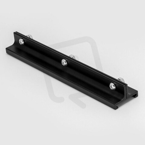 TRACK N 3c SUPENSION & CONNECTION CLAMP
