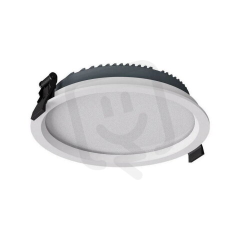 XEVO ROUND CCT 200-240V AC 23W fi.170 90