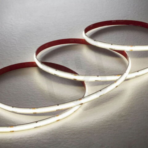 XSOLIS IP20 24V 14W/m 5m 10mm 512LED/m 6