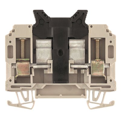 Svorka pojistky KSKM 1/35 G20 WEIDMÜLLER 9509600000
