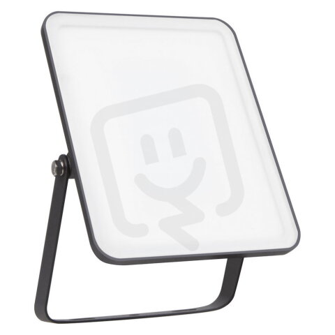 Reflektor LEDVANCE Essentials Floodlights with EU Plug 30W 4000K