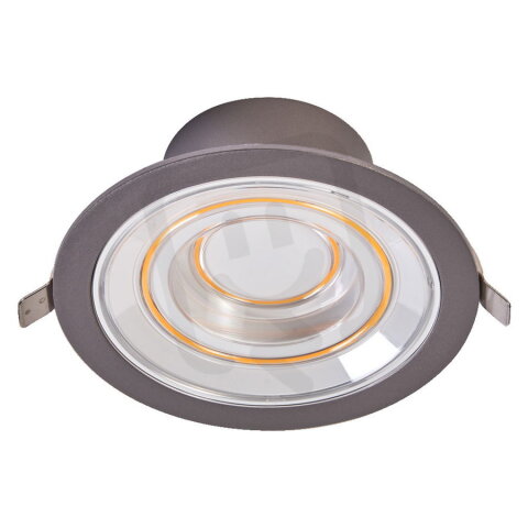 Decor Filament Downlight Echo LEDVANCE 4058075833951