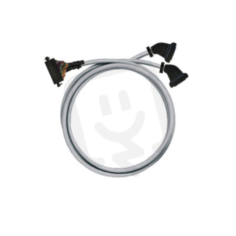 Kabel PAC-XIOC-HE20-V3-1M5 WEIDMÜLLER 7789866015