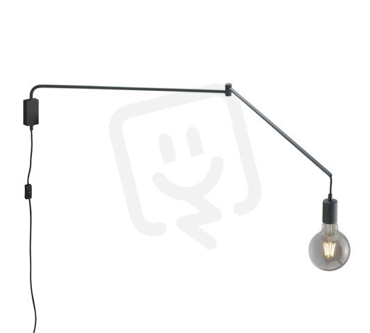 Svít. LINE excl.1xE27