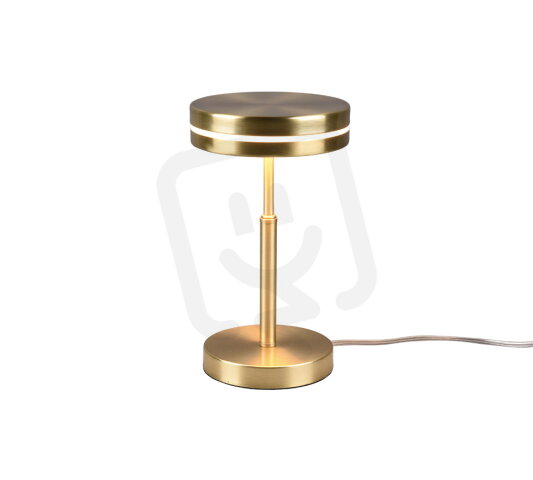 Svít. FRANKLIN incl.1x6W LED/700Lm/3000K