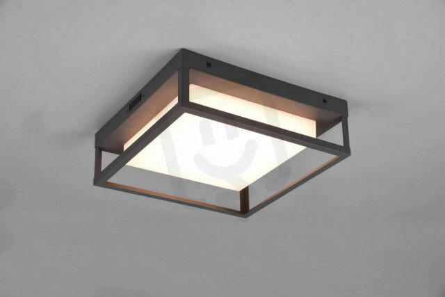 Svít. WITHAM incl.1x14W LED/1550Lm/2300+