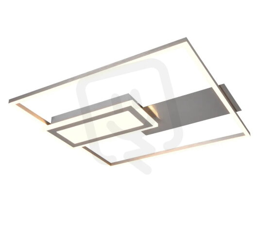Svítidlo SPIRO incl.1x32W LED/3700Lm/270
