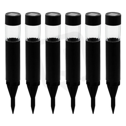Solární svítidlo ROSALBA 6X0,06W EGLO 48902