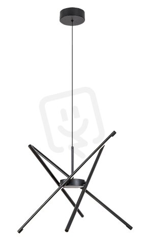 HENLI2 LED 40W IP20