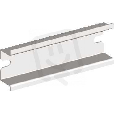 Schneider NSYAMRD243515TB Lišta 35x15mm,pro krabice š.241(obj.množství 10 ks)