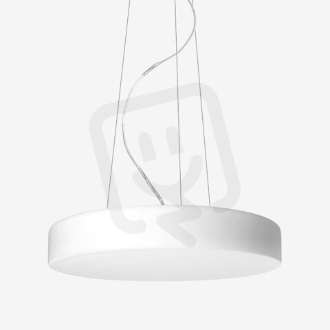 Závěsné svítidlo Zero 600mm 38W 3000K 4961lm LUCIS ZL3.K1.Z600.M DALI2