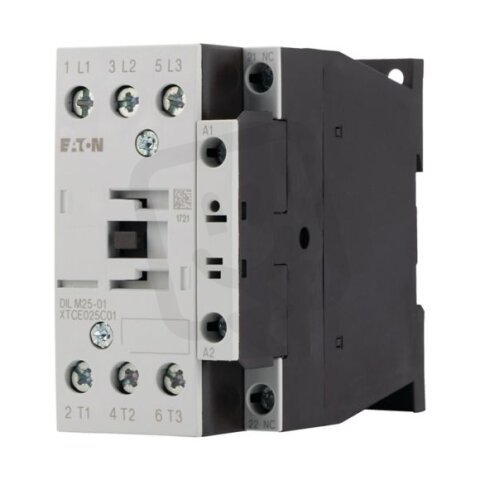 DILM25-01(220V50HZ,240V60HZ) Výkonový st