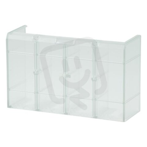 EXTENDED-COVERDMVS160N/400N Kryt svorek