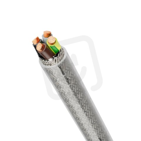 ÖLFLEX SERVO 2YSLCY-JB 4G16