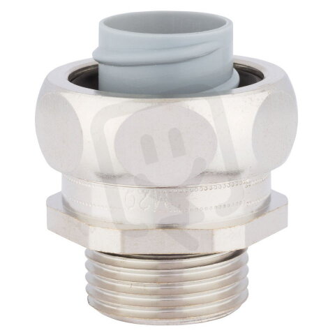 Hadicové šroubení SILVYN US-M 63X1.5 EE-K LAPP 55502609