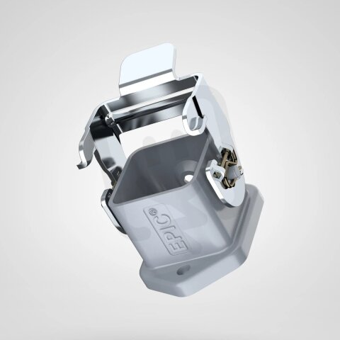 Vestavné pouzdro EPIC H-A 3 MAG LAPP 10422500