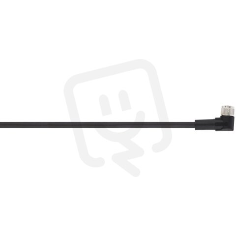 Konfekcionovaný kabel pro snímače/akční členy AB-C3-2,0PVC-M12FA LAPP 22262095