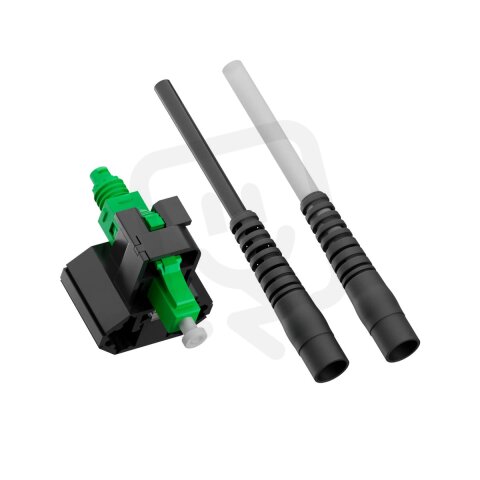 FFC-LC-APC-OS2-2-3-10PCS