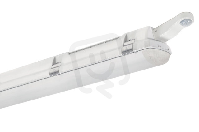 Průmyslové svítidlo NANOTTICA 1.5ft PIR PCc 10000/840 63W IP65 TREVOS 110338