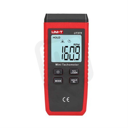Otáčkoměr UNI-T  UT373 mini