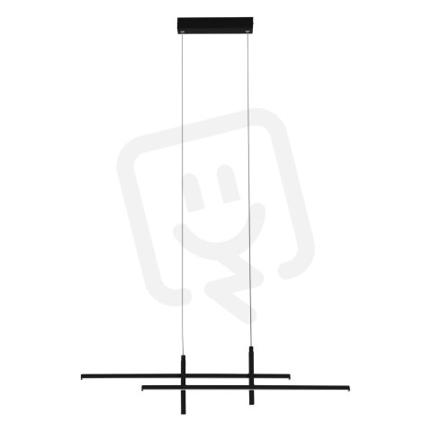 LED-HL SCHWARZ 'TREPILIANO'