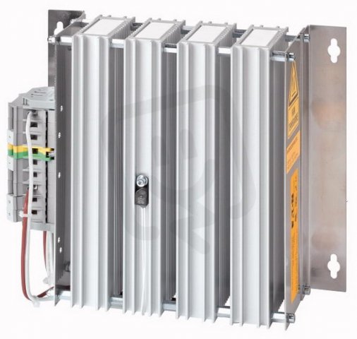 DX-BR042-720 Brzdný odpor R=42 Ohm P=0.72kW Eaton 174266