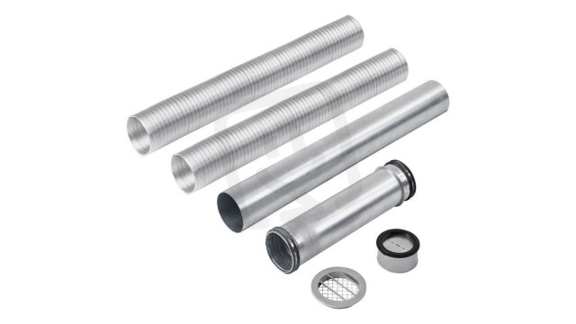 Bezpečnostní sada pro odpadní vzduch STIEBEL ELTRON, AWG 80 207743