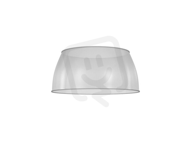 HBAY PRO PC REFLECTOR čirá LED2 6459700