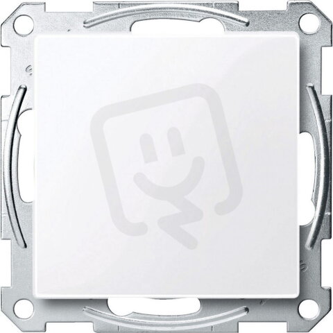 KNX Pro T, tlačítkový ovladač, polar, S